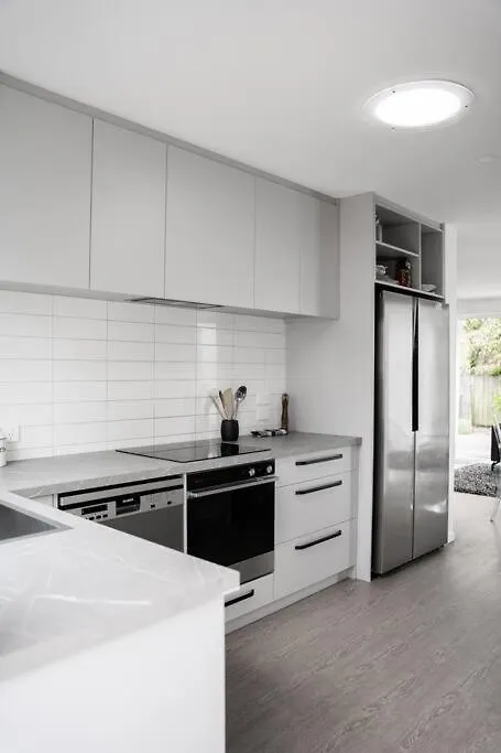 Restful Stay On Geraldine Street Suburban Beauty Christchurch Apartment